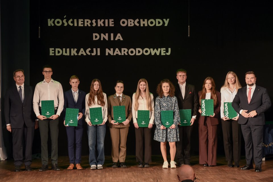 Zdjęcie artykułu z dnia 14-10-2025